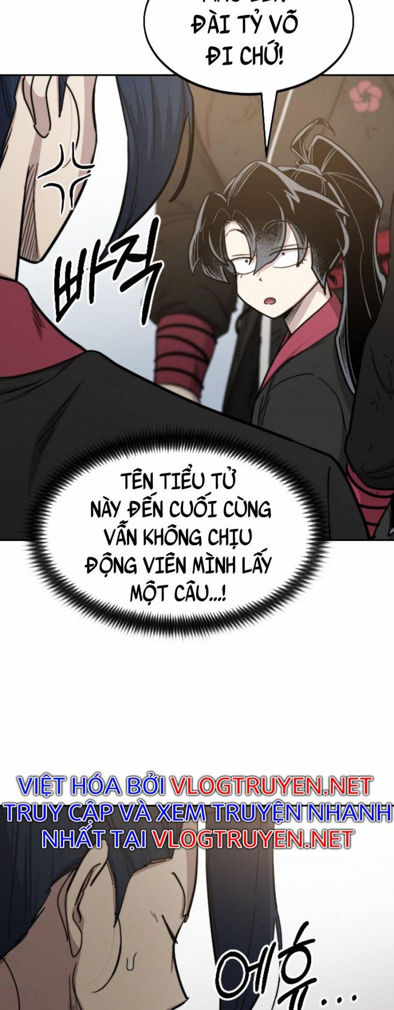 Hoa Sơn Tái Khởi Chapter 62 - Trang 2