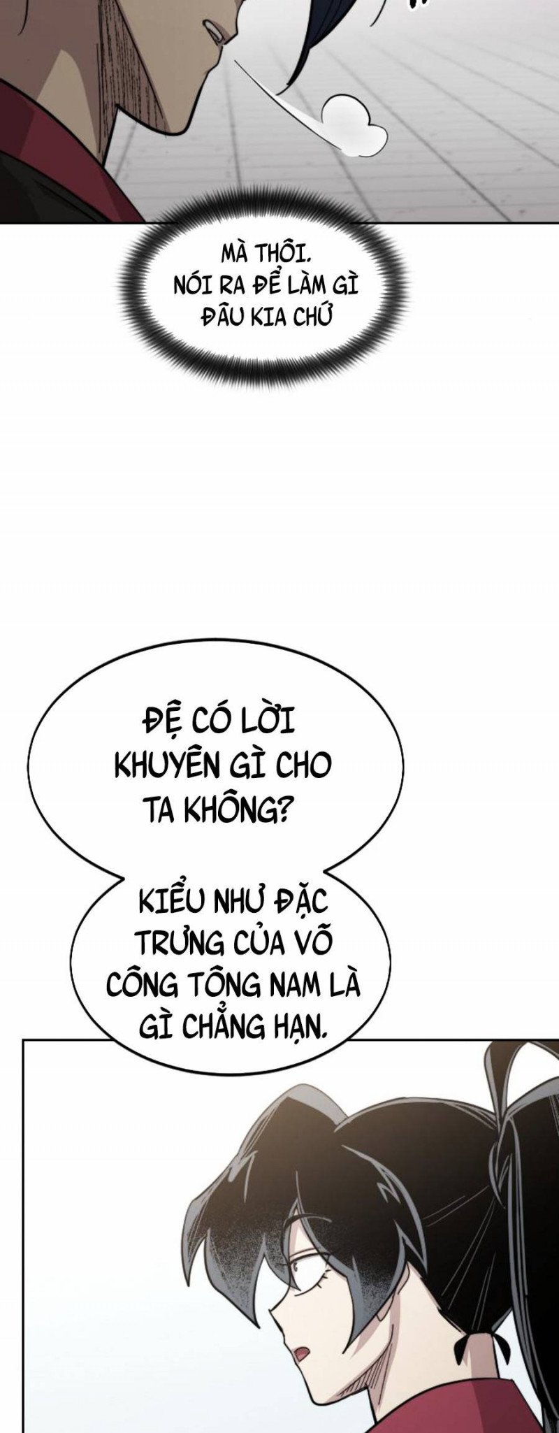 Hoa Sơn Tái Khởi Chapter 62 - Trang 2
