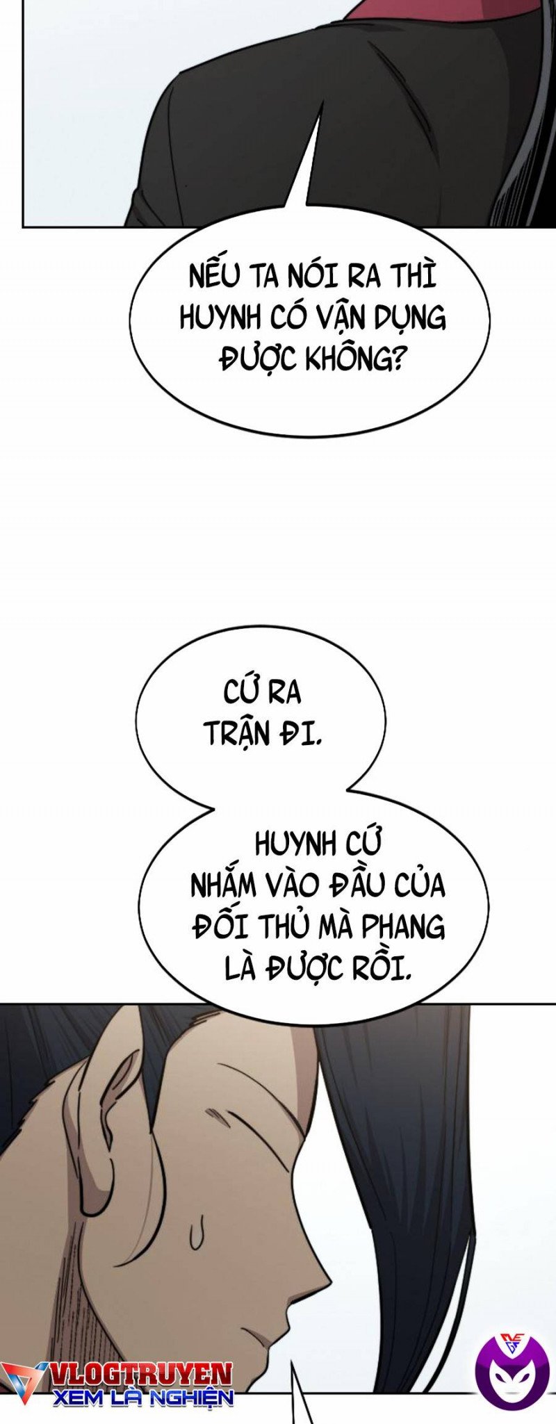 Hoa Sơn Tái Khởi Chapter 62 - Trang 2
