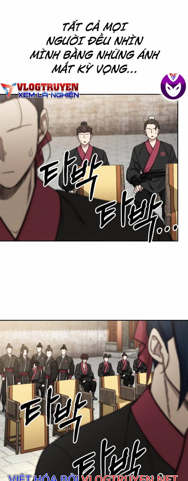 Hoa Sơn Tái Khởi Chapter 62 - Trang 2