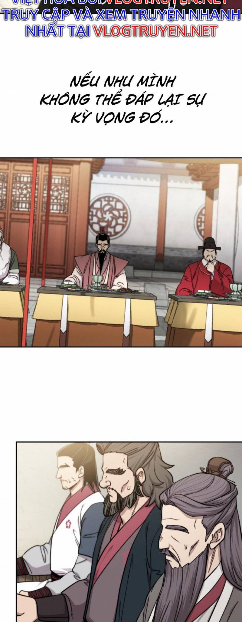 Hoa Sơn Tái Khởi Chapter 62 - Trang 2