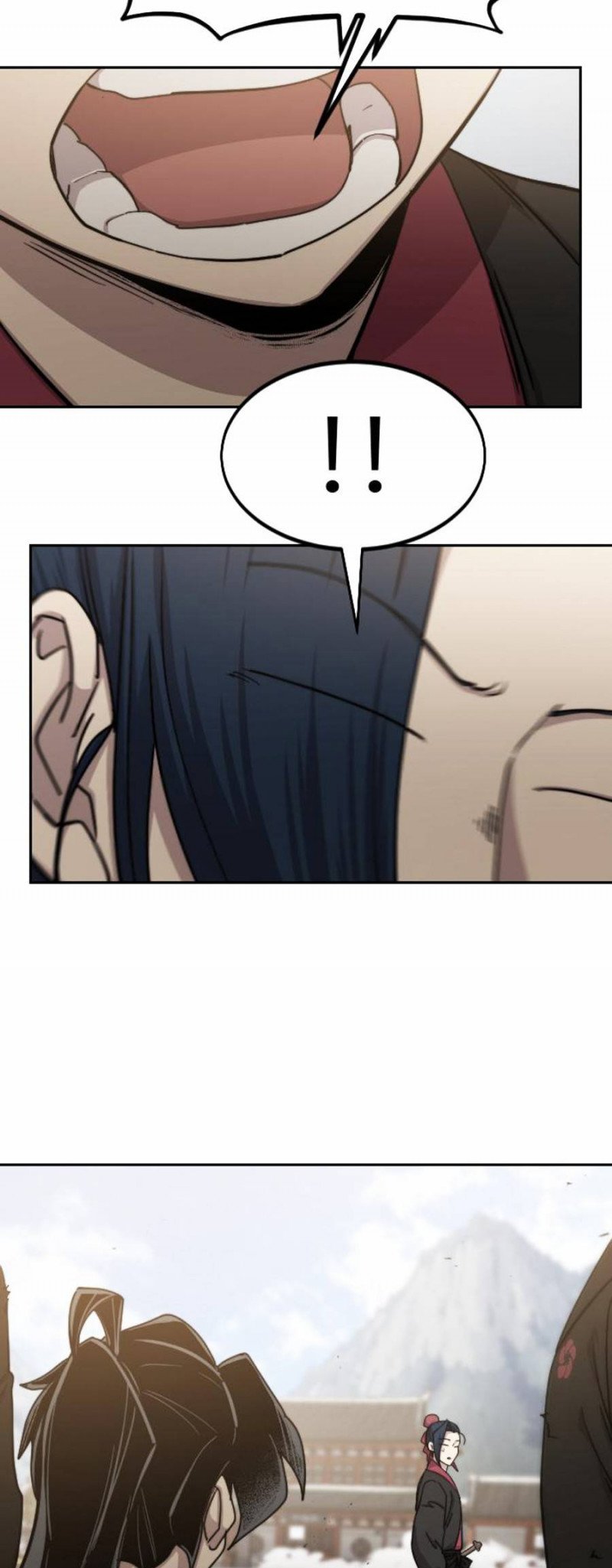 Hoa Sơn Tái Khởi Chapter 62 - Trang 2