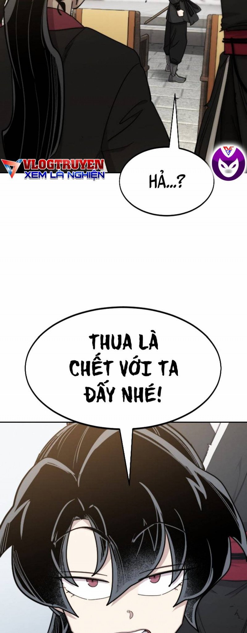 Hoa Sơn Tái Khởi Chapter 62 - Trang 2