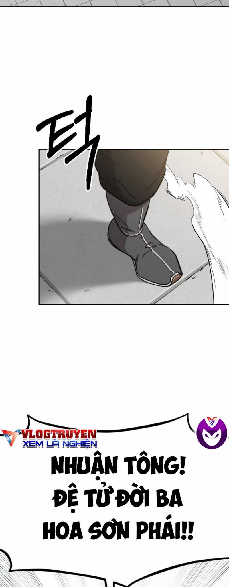 Hoa Sơn Tái Khởi Chapter 62 - Trang 2