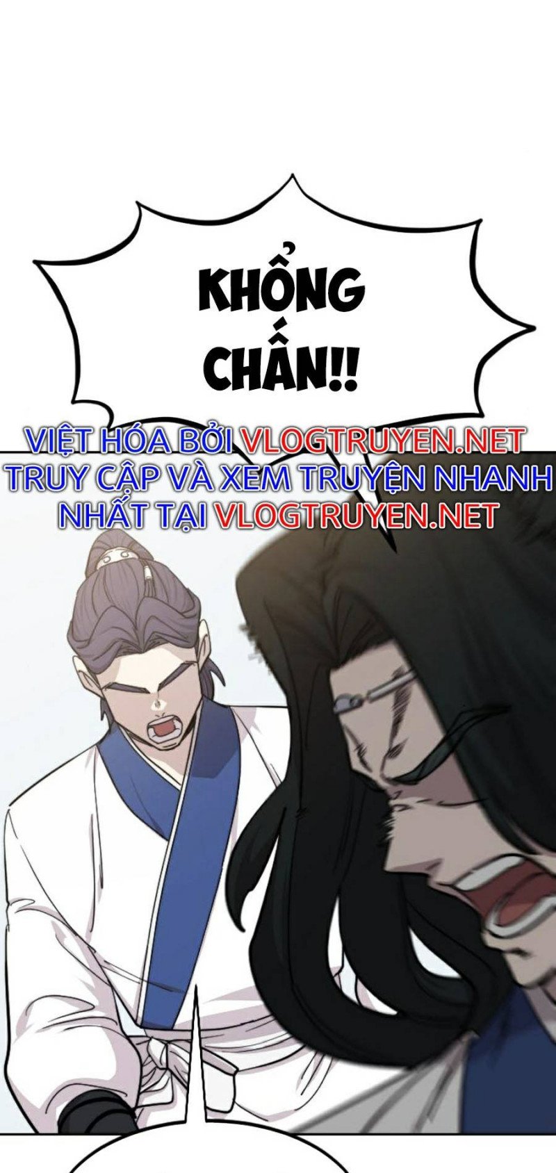 Hoa Sơn Tái Khởi Chapter 62 - Trang 2