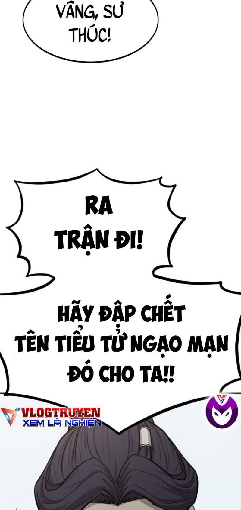 Hoa Sơn Tái Khởi Chapter 62 - Trang 2