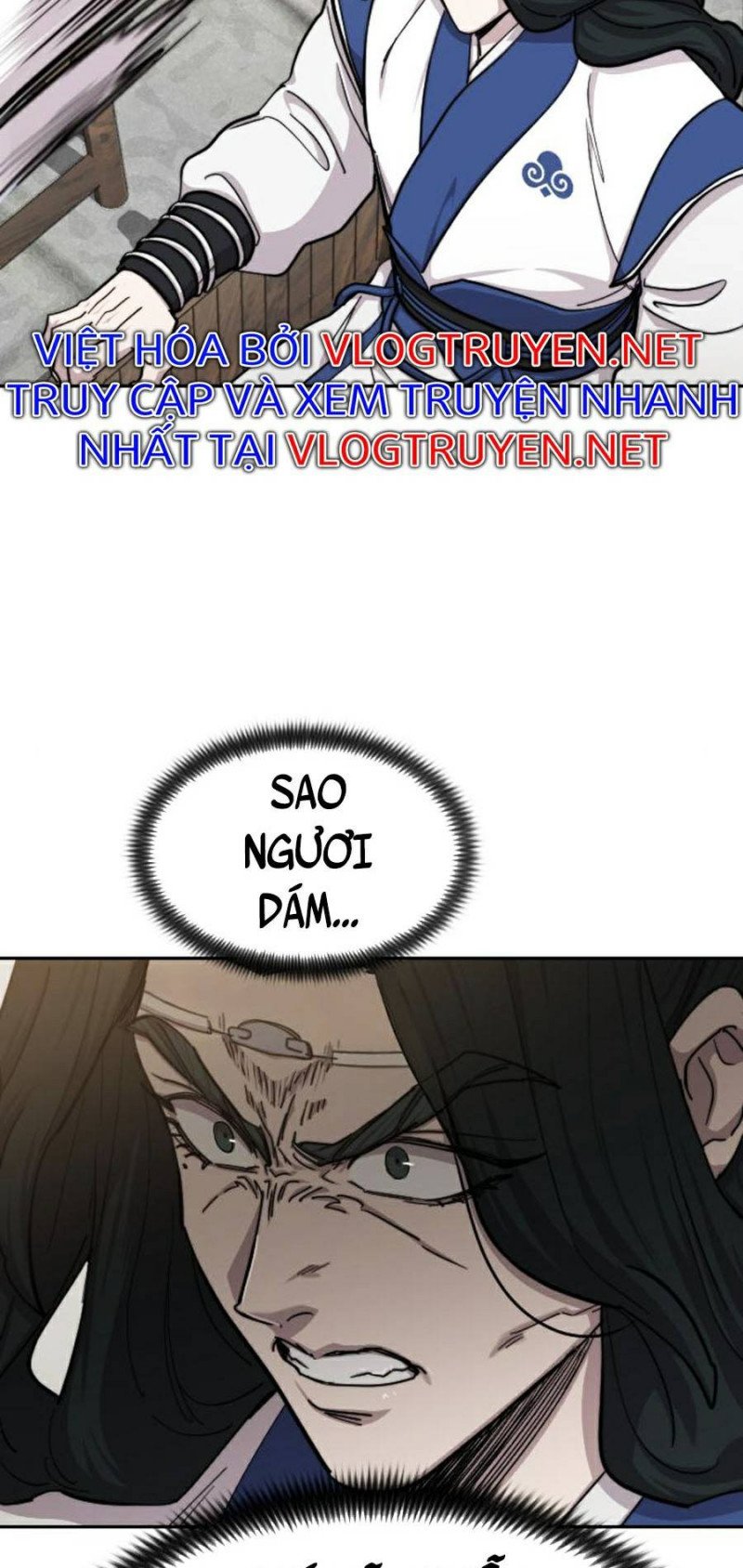 Hoa Sơn Tái Khởi Chapter 62 - Trang 2