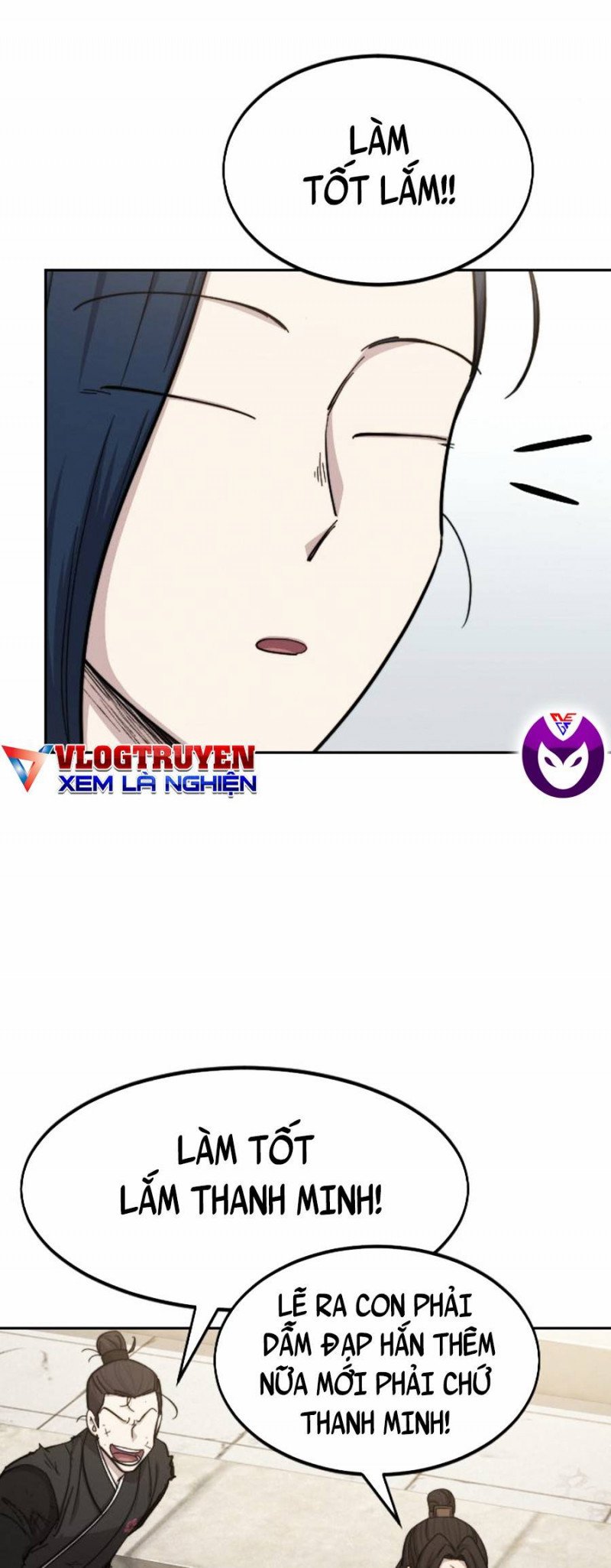 Hoa Sơn Tái Khởi Chapter 62 - Trang 2