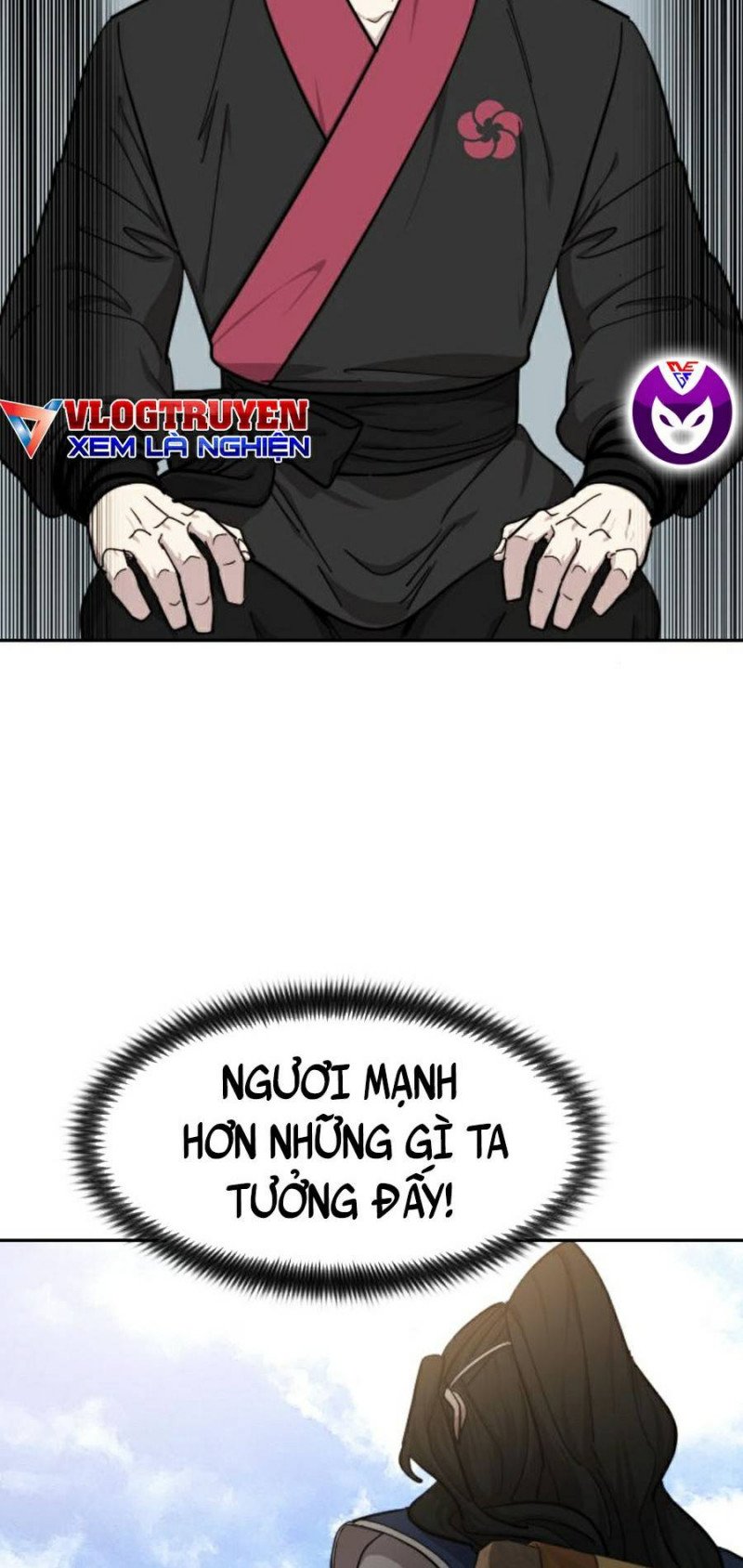 Hoa Sơn Tái Khởi Chapter 62 - Trang 2