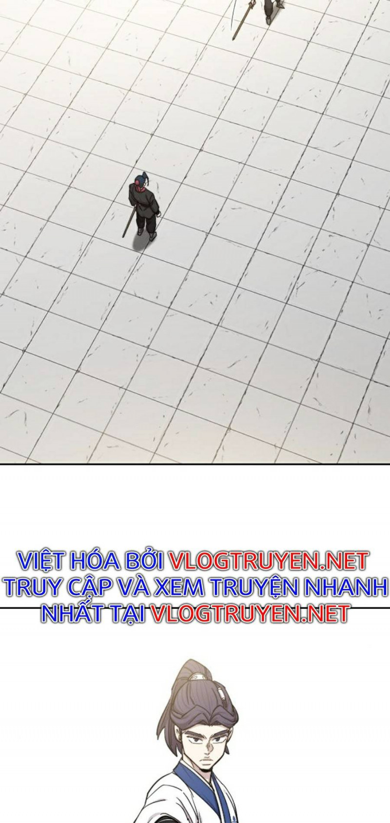 Hoa Sơn Tái Khởi Chapter 62 - Trang 2