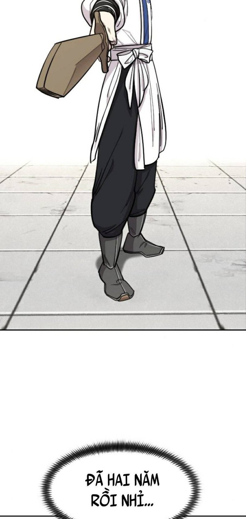 Hoa Sơn Tái Khởi Chapter 62 - Trang 2