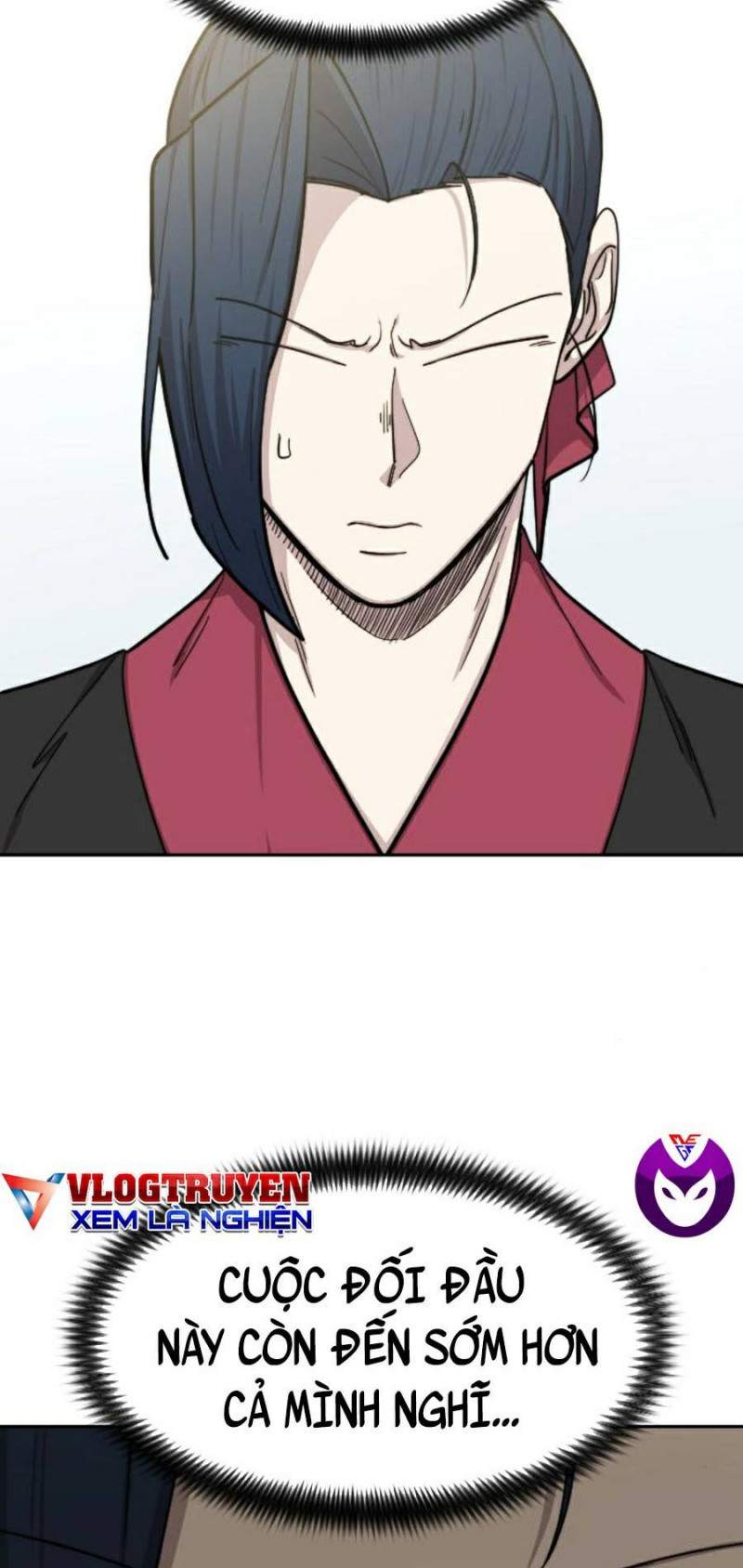 Hoa Sơn Tái Khởi Chapter 62 - Trang 2