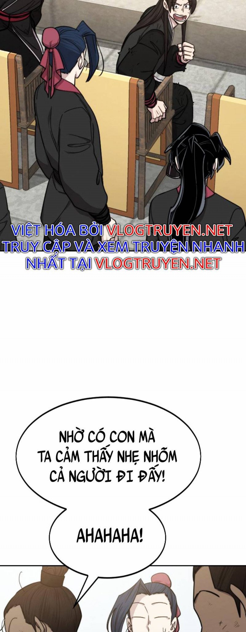 Hoa Sơn Tái Khởi Chapter 62 - Trang 2