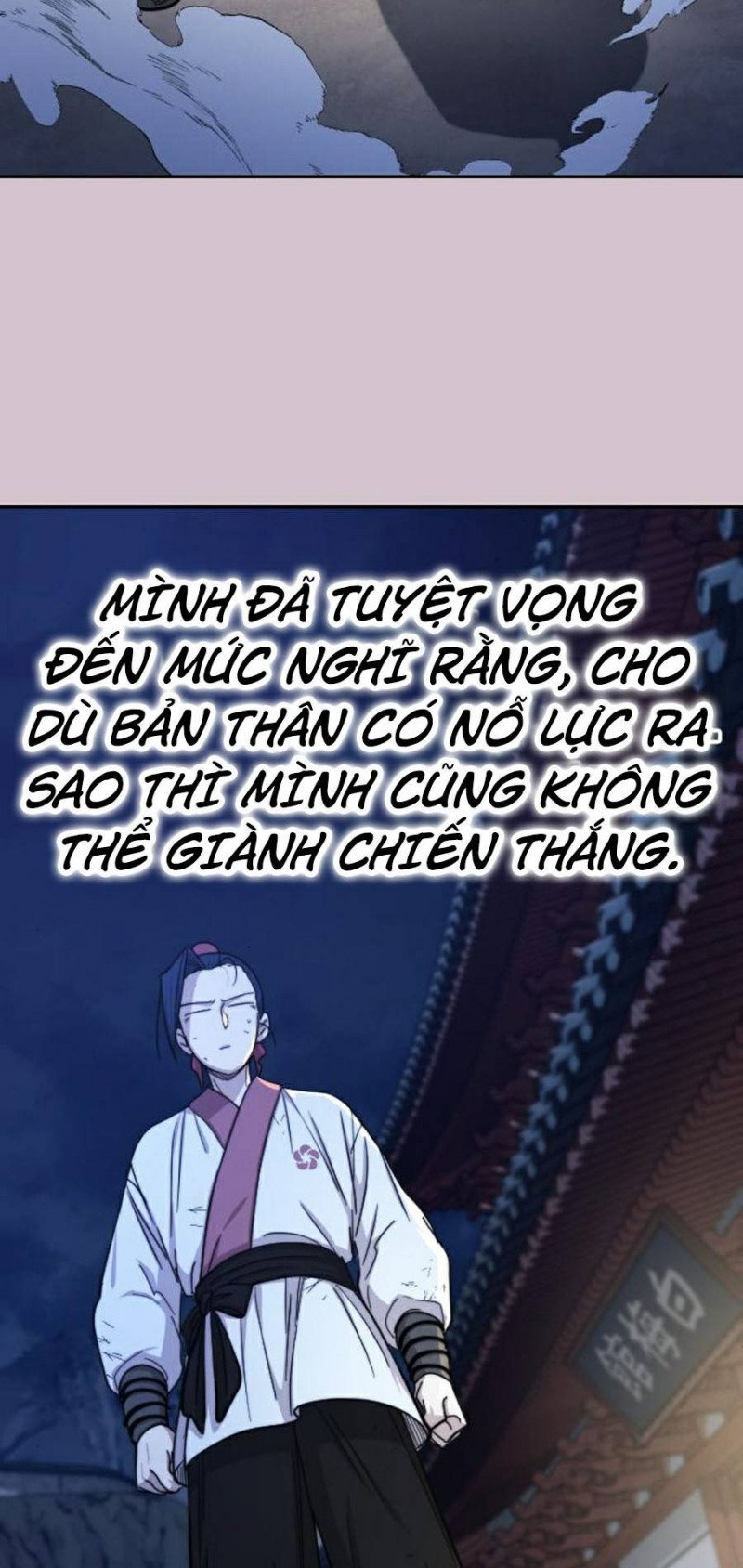 Hoa Sơn Tái Khởi Chapter 62 - Trang 2