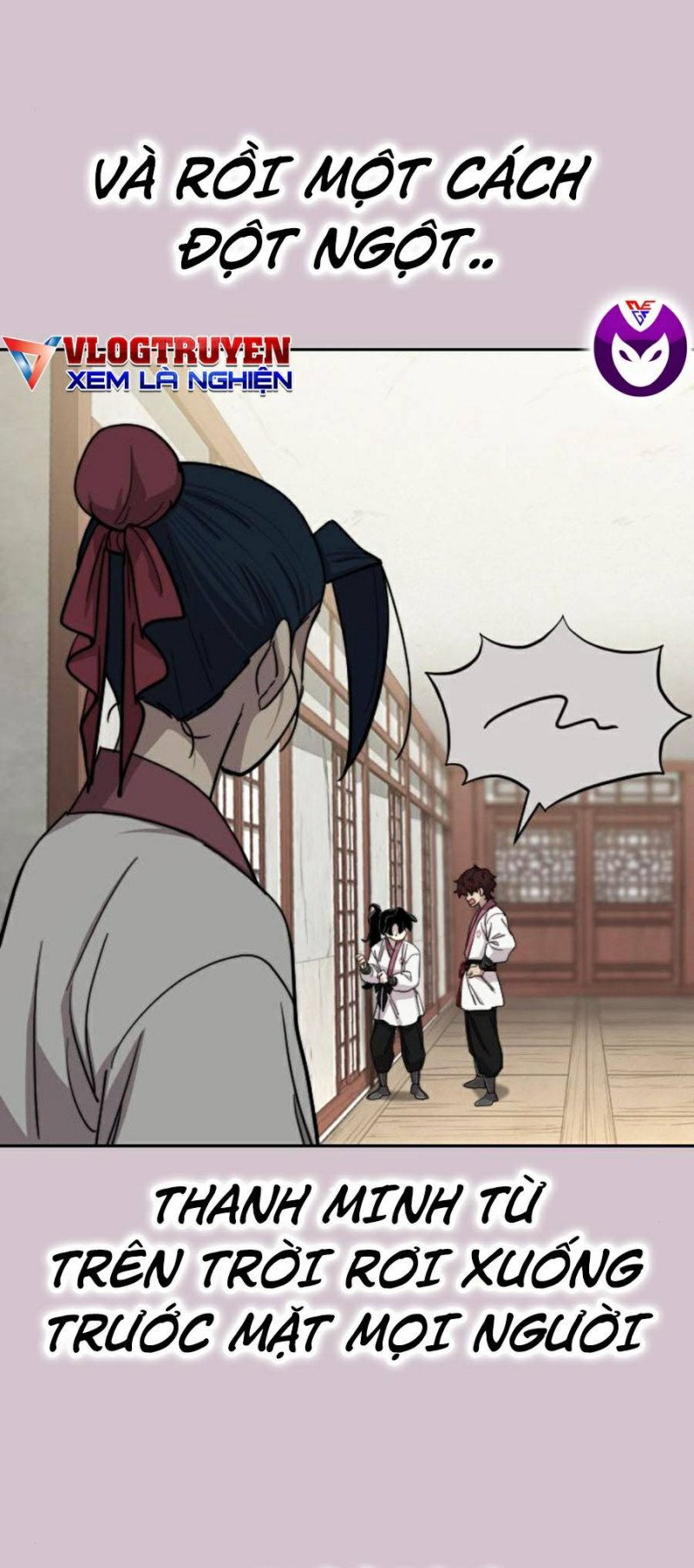 Hoa Sơn Tái Khởi Chapter 62 - Trang 2