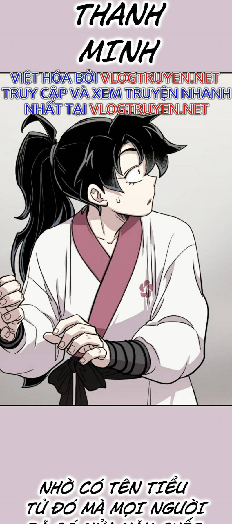 Hoa Sơn Tái Khởi Chapter 62 - Trang 2