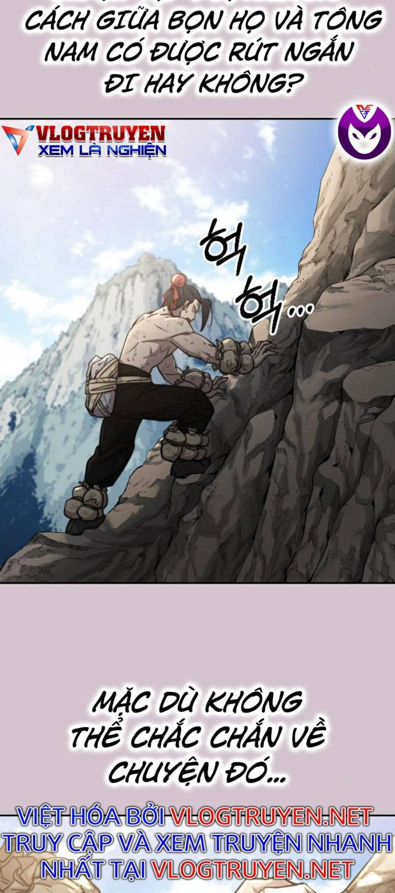 Hoa Sơn Tái Khởi Chapter 62 - Trang 2