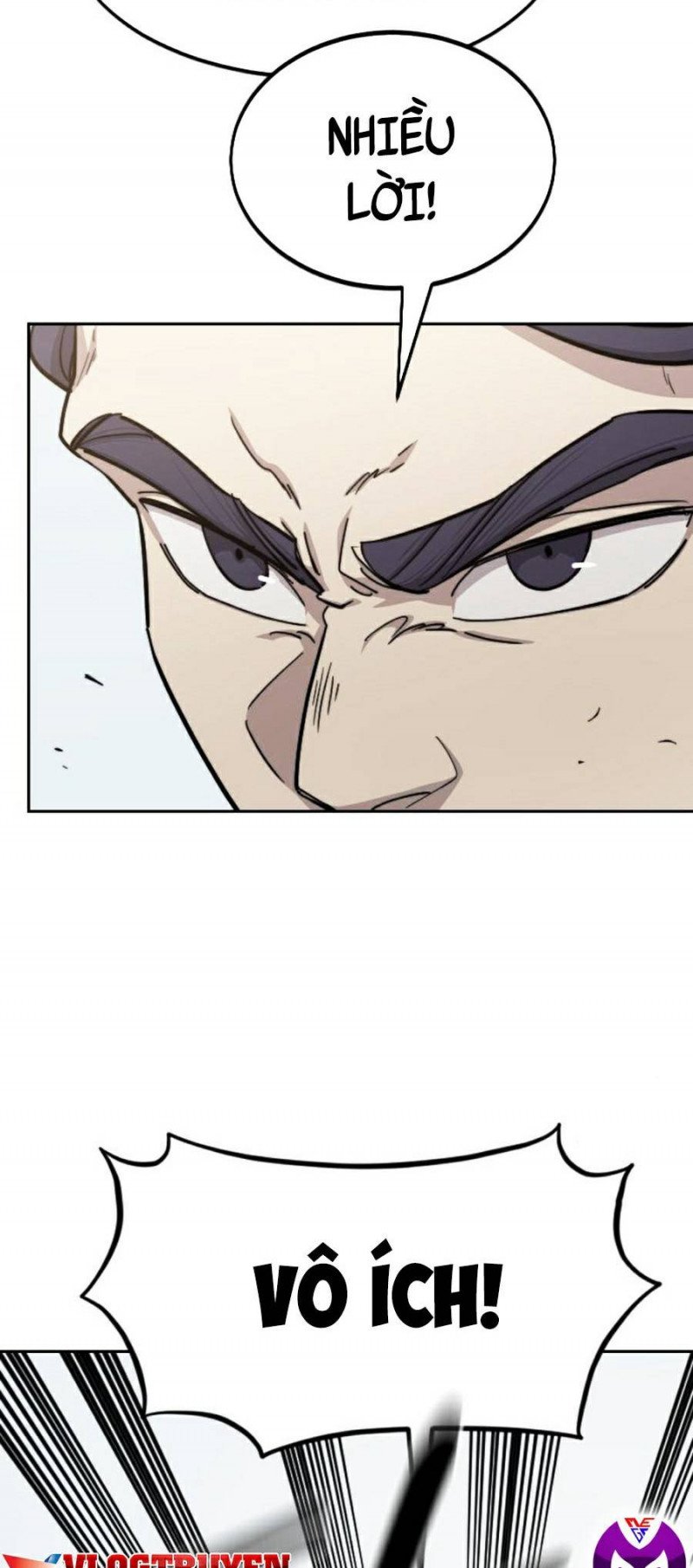 Hoa Sơn Tái Khởi Chapter 62 - Trang 2