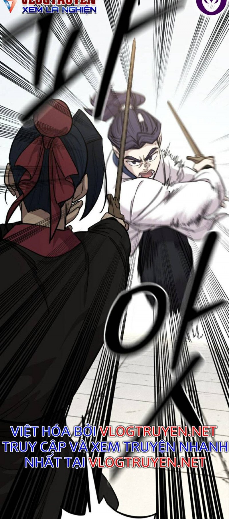 Hoa Sơn Tái Khởi Chapter 62 - Trang 2