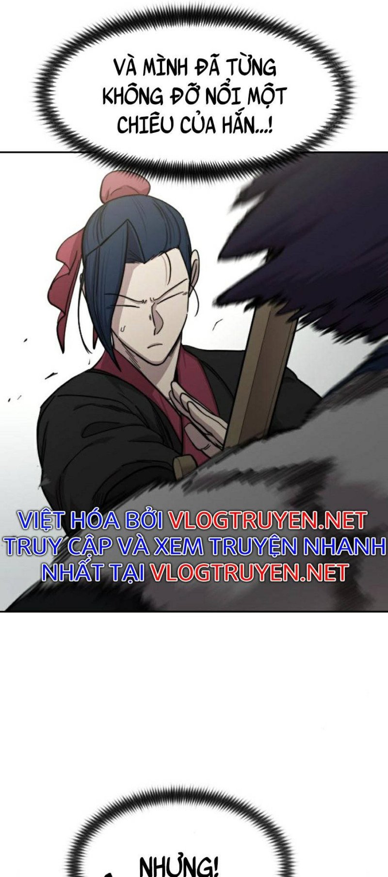 Hoa Sơn Tái Khởi Chapter 62 - Trang 2