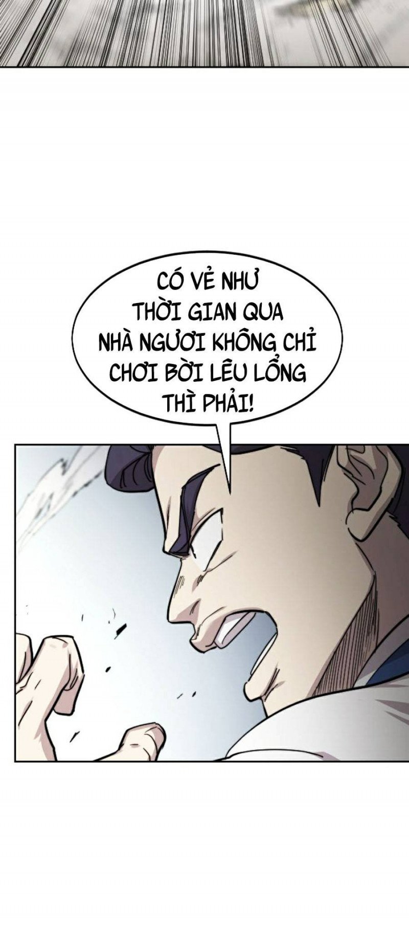Hoa Sơn Tái Khởi Chapter 62 - Trang 2