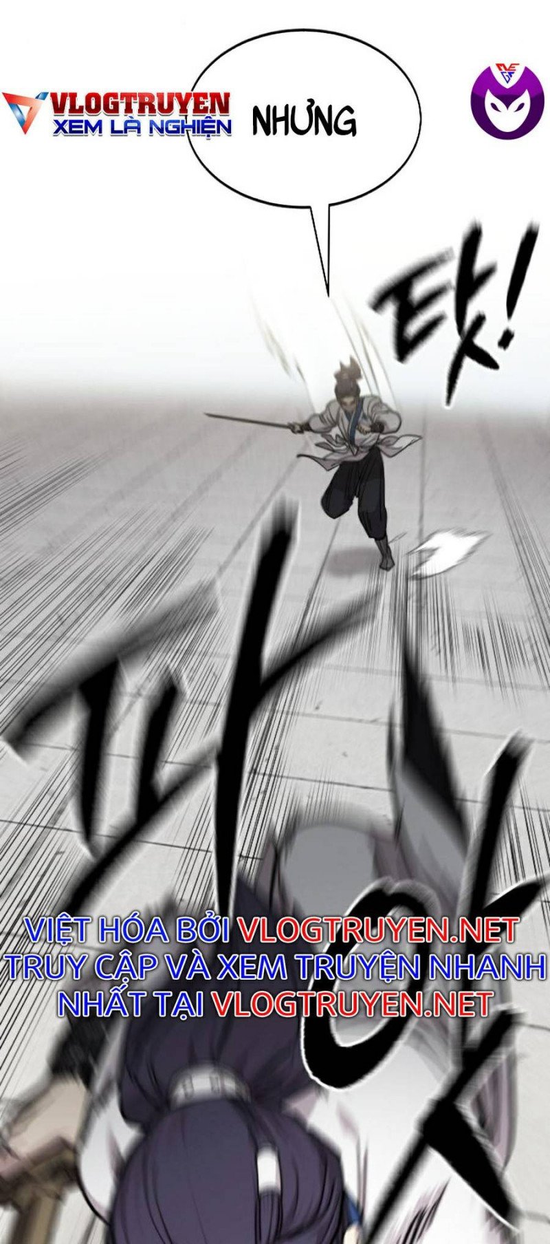 Hoa Sơn Tái Khởi Chapter 62 - Trang 2