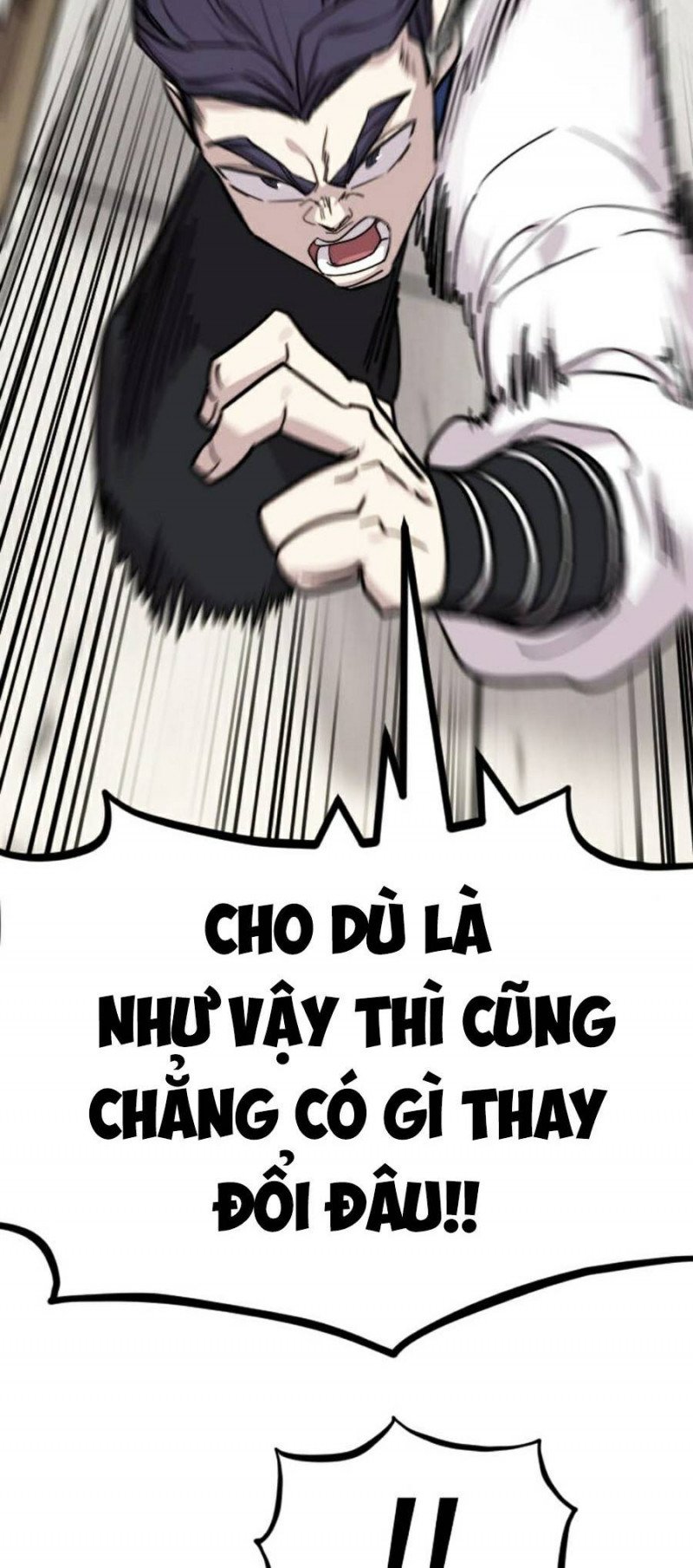 Hoa Sơn Tái Khởi Chapter 62 - Trang 2