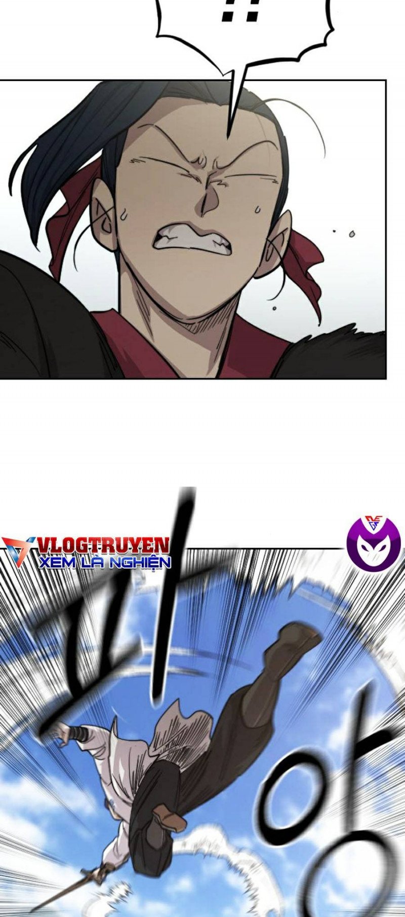 Hoa Sơn Tái Khởi Chapter 62 - Trang 2