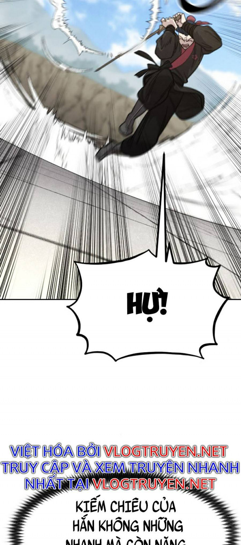 Hoa Sơn Tái Khởi Chapter 62 - Trang 2