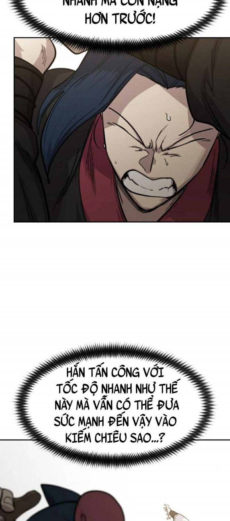 Hoa Sơn Tái Khởi Chapter 62 - Trang 2