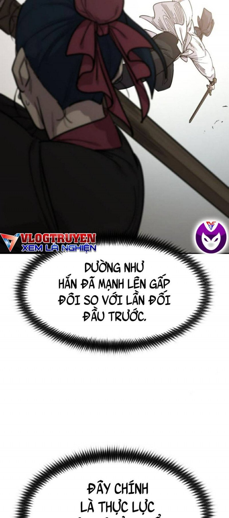 Hoa Sơn Tái Khởi Chapter 62 - Trang 2