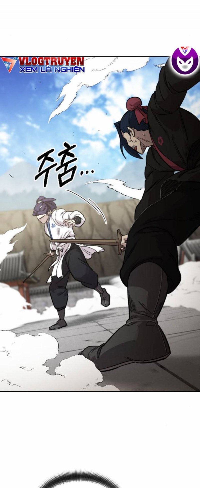 Hoa Sơn Tái Khởi Chapter 62 - Trang 2