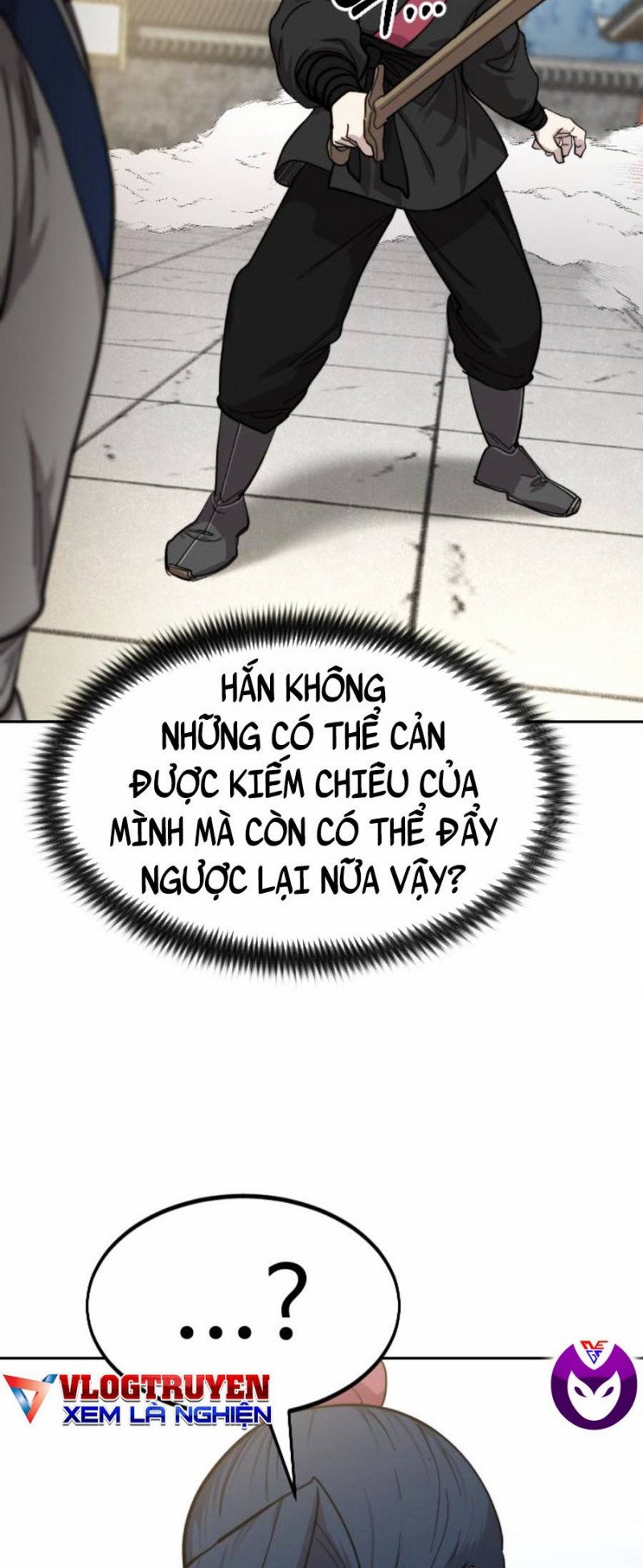 Hoa Sơn Tái Khởi Chapter 62 - Trang 2