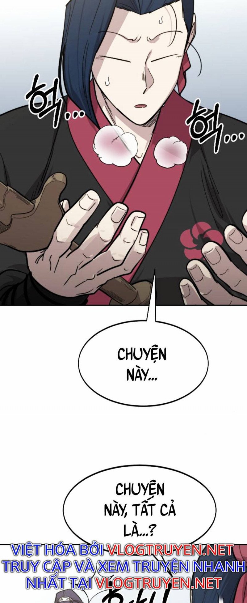 Hoa Sơn Tái Khởi Chapter 62 - Trang 2