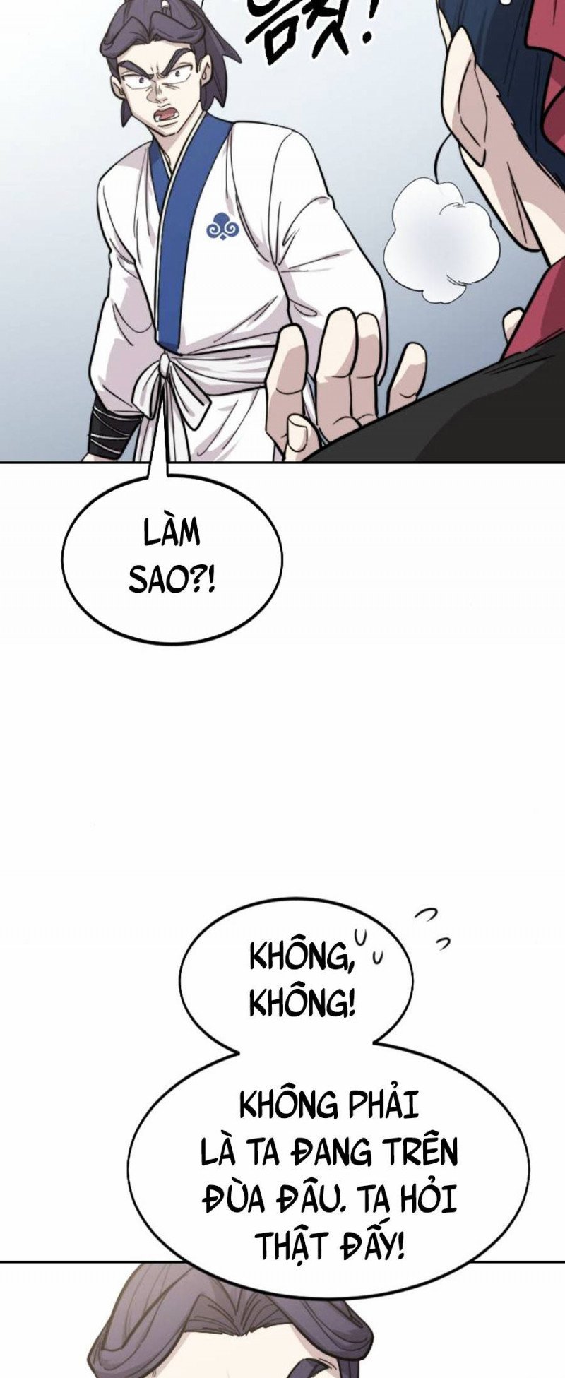 Hoa Sơn Tái Khởi Chapter 62 - Trang 2