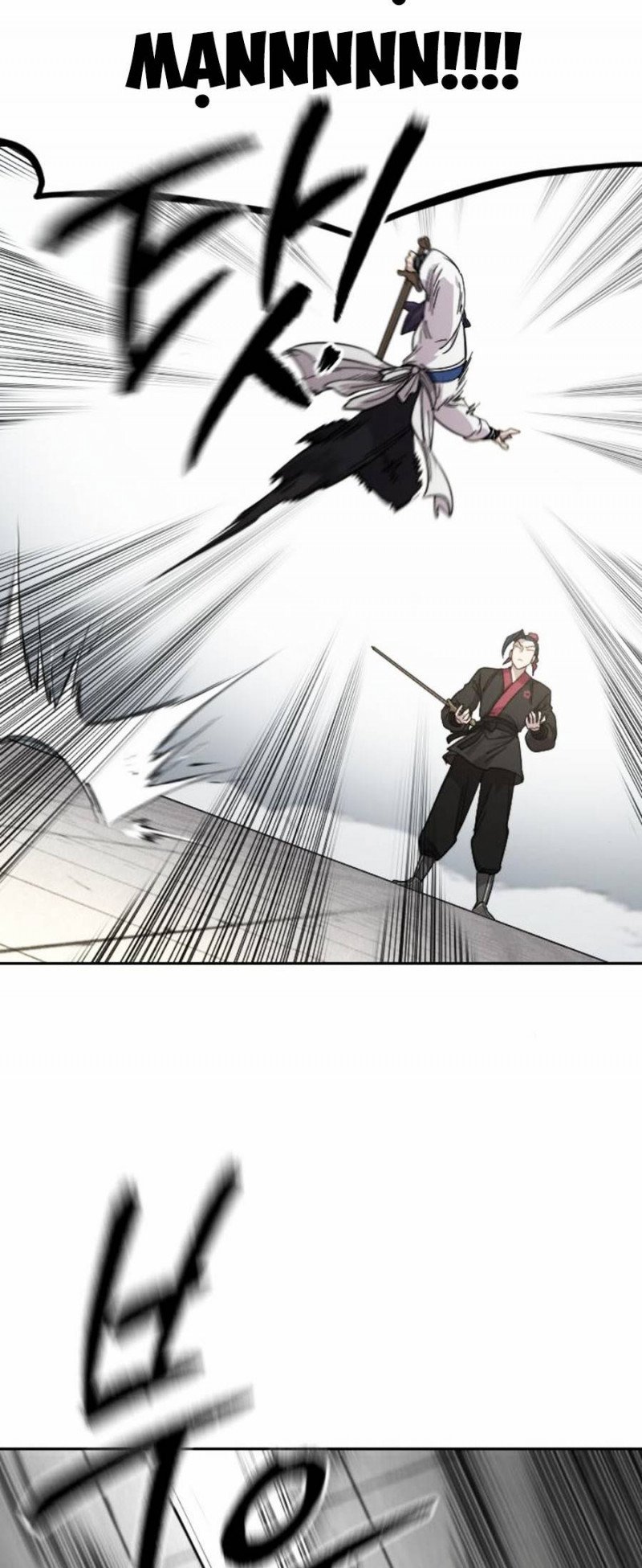 Hoa Sơn Tái Khởi Chapter 62 - Trang 2