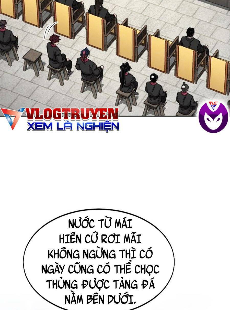 Hoa Sơn Tái Khởi Chapter 63 - Trang 2