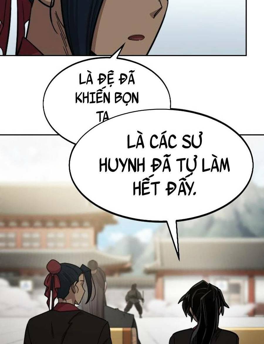 Hoa Sơn Tái Khởi Chapter 63 - Trang 2