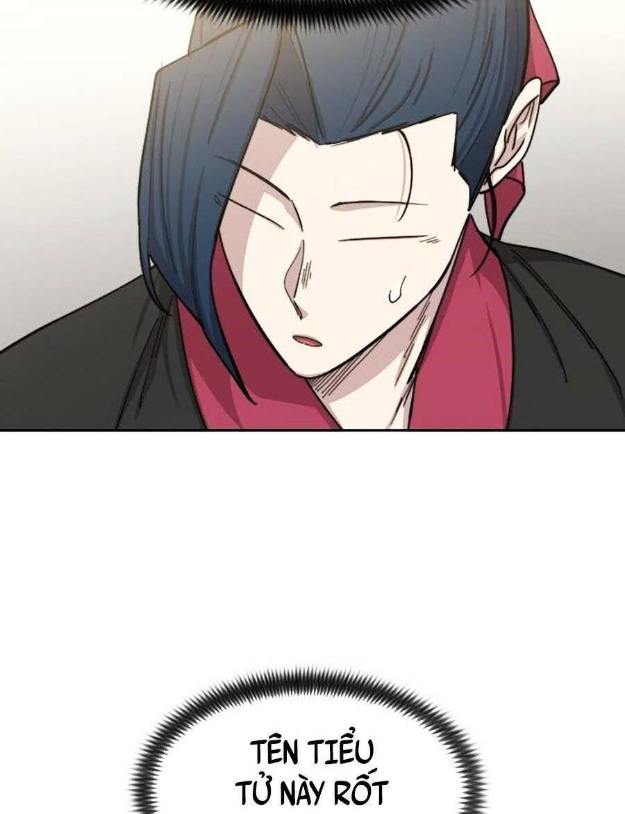 Hoa Sơn Tái Khởi Chapter 63 - Trang 2