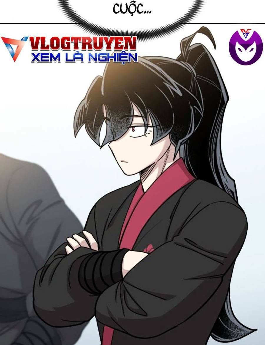 Hoa Sơn Tái Khởi Chapter 63 - Trang 2