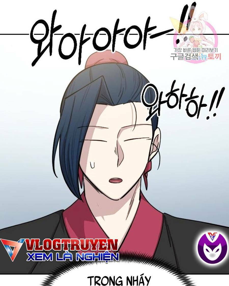 Hoa Sơn Tái Khởi Chapter 63 - Trang 2