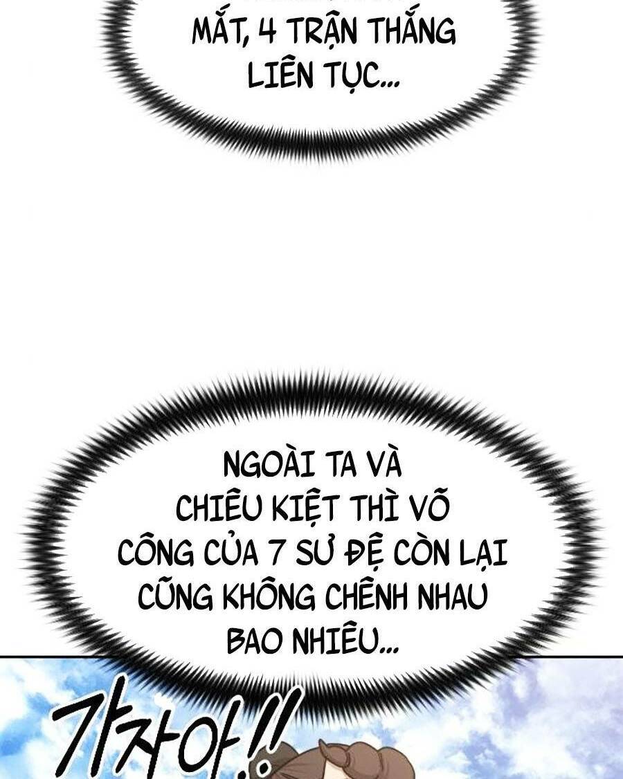 Hoa Sơn Tái Khởi Chapter 63 - Trang 2