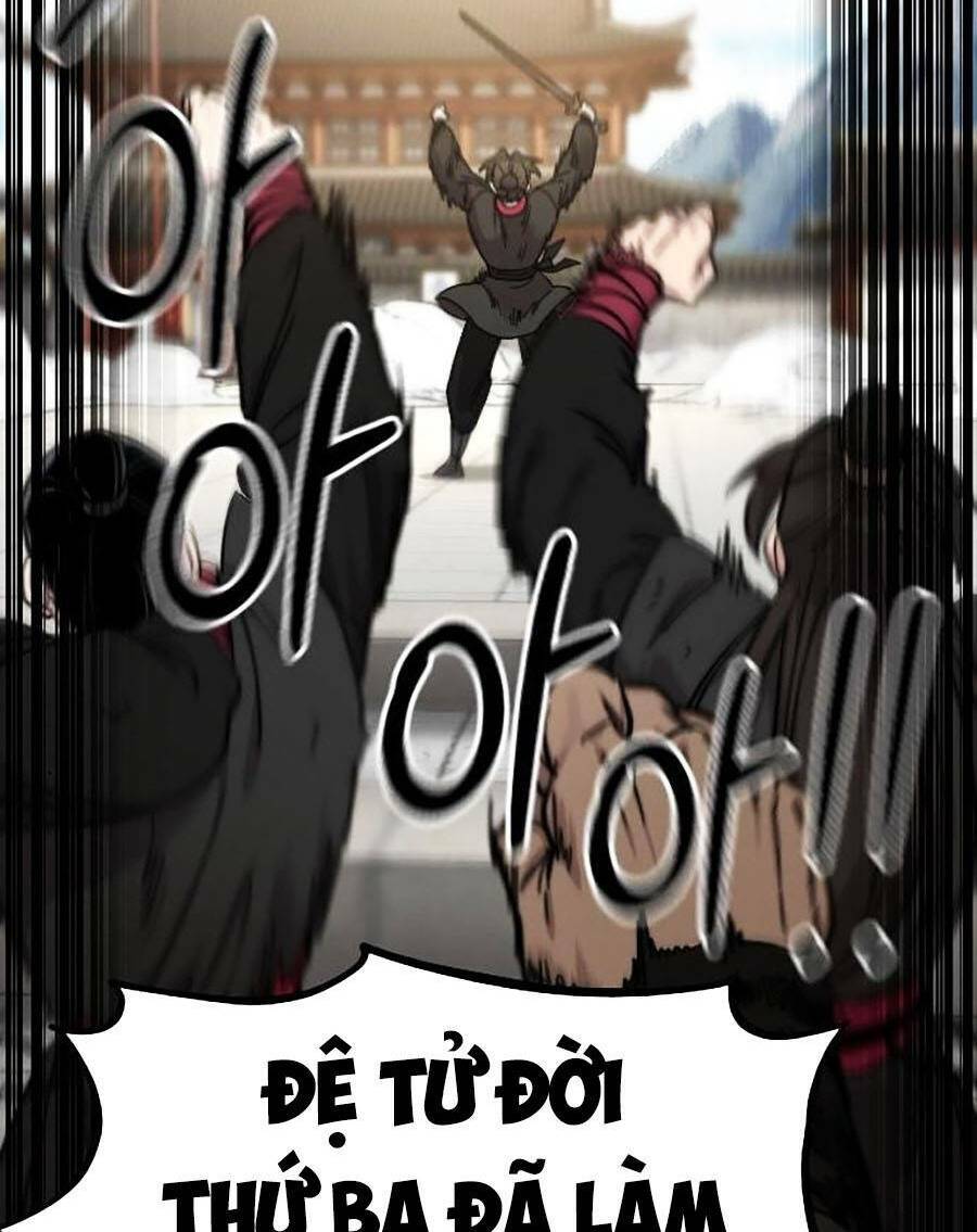 Hoa Sơn Tái Khởi Chapter 63 - Trang 2