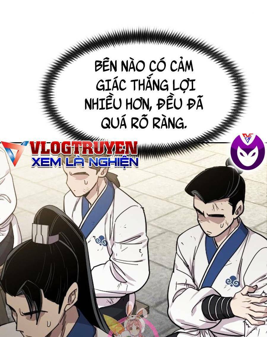 Hoa Sơn Tái Khởi Chapter 63 - Trang 2