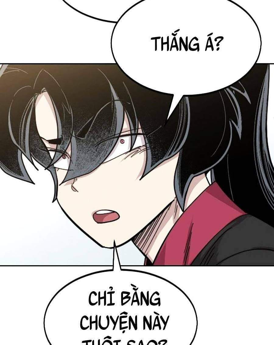 Hoa Sơn Tái Khởi Chapter 63 - Trang 2
