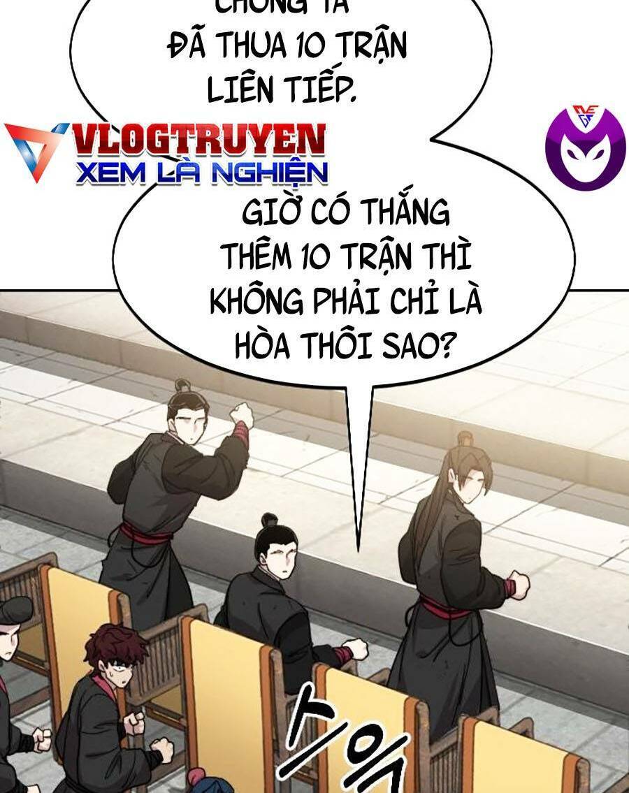Hoa Sơn Tái Khởi Chapter 63 - Trang 2