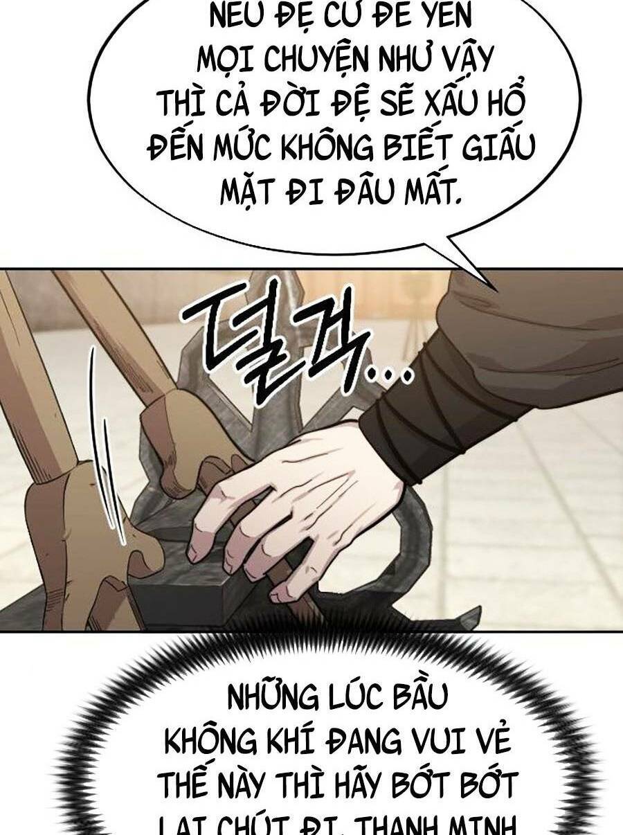 Hoa Sơn Tái Khởi Chapter 63 - Trang 2