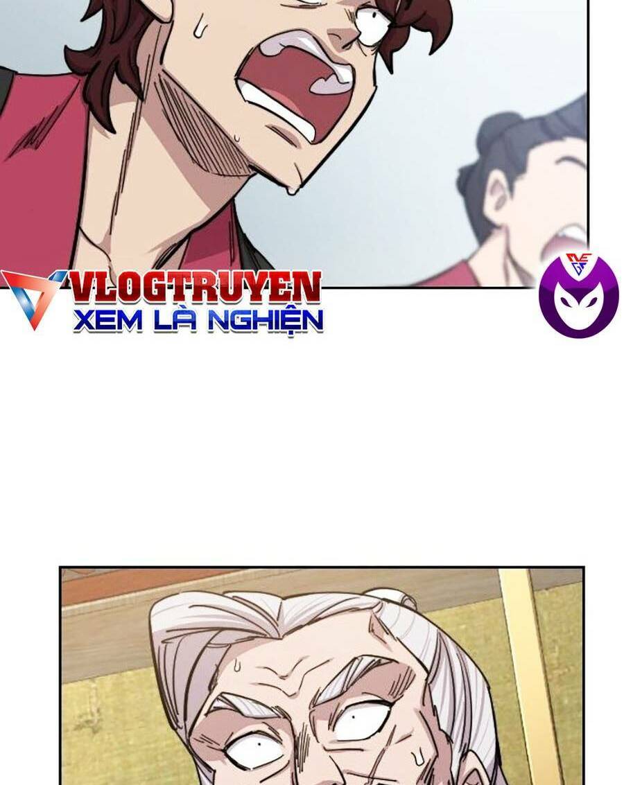 Hoa Sơn Tái Khởi Chapter 63 - Trang 2