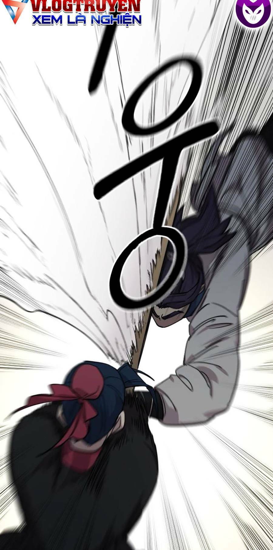 Hoa Sơn Tái Khởi Chapter 63 - Trang 2