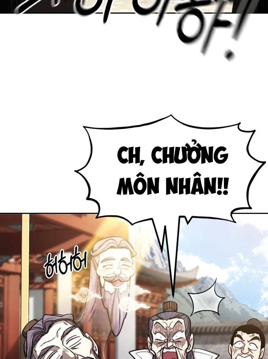 Hoa Sơn Tái Khởi Chapter 63 - Trang 2